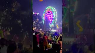 Dussehra Raj Devi Mandir mandir whatsapp shorts shortsfeed share foryou [upl. by Nylrats584]