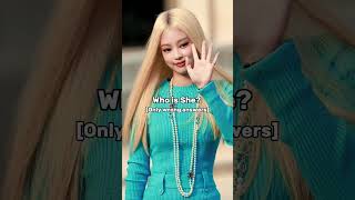 Only wrong answers I will pin the best comment kpop falsanam blackpink fypシ゚viral jenniekim [upl. by Damita]