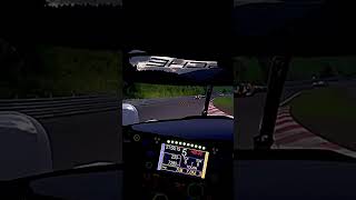 GT7 24Hrs at Nurburgring LMP1 nurburgring porshce919 LMP1 simracing granturismo7 foryou [upl. by Lantha]