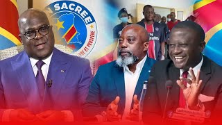 🔴URGENT PRÈS 3 ANS DE PRSON BARNABE MILINGANYO AKO LIA MBUMA ADRESSE UN MESSAGE A TSHISEKEDI [upl. by Jezabelle47]