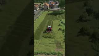 wenden 7 ls22 fs22 timelapse landwirtschaft landwirtschaftssimulator22 farming [upl. by Euqinitram501]