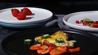 8 Best Dinner Plate Reviews Update 2021 [upl. by Dam531]