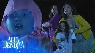 Agua Bendita Full Episode 7  Jeepney TV [upl. by Aniroz71]