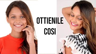 Come ottenere rapidamente le fossette [upl. by Anatola]