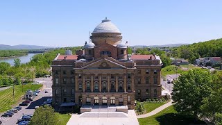 Luzerne County Election Board Meeting 9182024 [upl. by Niltag]