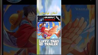 onepiecefightingpath onepiece anime luffy luffytaro opfp garp shanks fypage fypyoutube [upl. by Enilreug180]