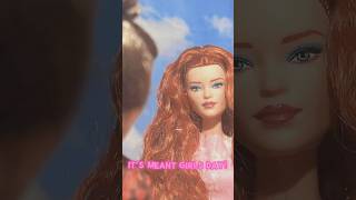 MeanGirls Meme it’s your day Cady barbie barbieLooks theSensations [upl. by Ulrika818]