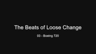 03  Boeing 720  The Beats of Loose Change [upl. by Aneehsyt]