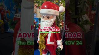 🎄Playmobil คริสต์มาส  playmobil vlog toyreview unboxing รีวิวของเล่น พาเที่ยว fyp fypシ゚ [upl. by Nomaj520]