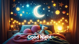 Good Night Song for Kids Lullaby for Kids  Super Simple Songs Nursery Rhymes and Kids songs [upl. by Yvor]