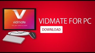 how to download vidmate for pc [upl. by Beckett]