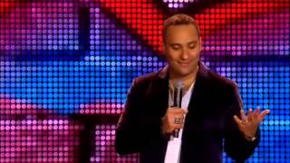 Russell Peters viet sub [upl. by Adnovahs]