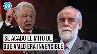 AMLO logró unificar a la oposición en su contra Jefe Diego [upl. by Jakie]