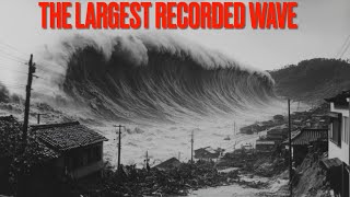 The Lituya Bay Tsunami The Largest Recorded Wave [upl. by Ron]