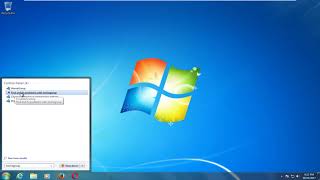 How To Troubleshoot Homegroup In Windows 7 [upl. by Guerra]