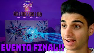 ES MAÑANA🔴ULTIMAS HORAS para el EVENTO FINAL del CAPITULO 5🔴 SCARG [upl. by Nylahsoj878]