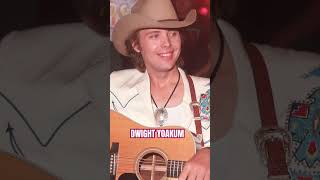 Dwight Yoakum An amazing performer no matter what hat he’s wearing Singer songwriter actor etc [upl. by Tristan]