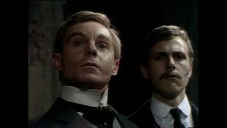 Derek Jacobi is the man of straw  1972E1amp2  Brian Stirner amp Judy Cornwell [upl. by Dougy]