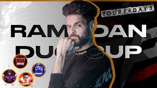 🔴LIVE  BNL FREE FIRE RAMADAN DUO CUP TOUR 16 DAY 3 [upl. by Hama861]