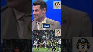 Bağırın o zaman en büyük Fenerbahçe diye Edits No14 [upl. by Akimahc]