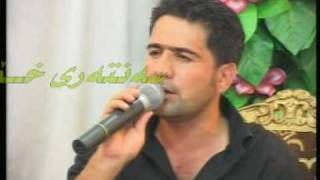 sherwan Abdulla shazey Ga7da Azizakam pasanem krdewey4 [upl. by Anselmo470]