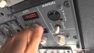 HOW TO TURN ON A CIVIL AIRCRAFT  BONUS [upl. by Namus]