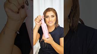 Hair care asmr youtubeshorts [upl. by Normy]