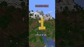 bro is still minecraft coping minecraft gaming minecraftmemes mcyt [upl. by Gnen]