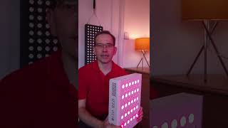 Start light therapy at home with Mito PRO 300  affordable red light therapy panel from Mito [upl. by Rramahs]