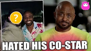 Wayne Brady reveals he hated his castmate for 10 years amid ‘delusional’ thoughts [upl. by Nasar709]