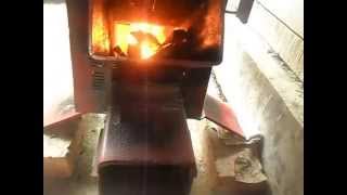 best rocket stove ever [upl. by Baugh272]