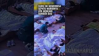 Bau Sepatu amp Kasih Sayang Seorang Guru TK [upl. by Haidebez145]