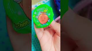 Yummy cocon jelly cocon cocon fypシ゚viral food foodie subscribe [upl. by Dion]