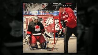 PlayOn 4 on 4 Ball Hockey [upl. by Bodwell]