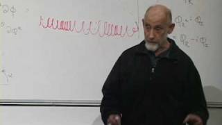 Lecture 7  New Revolutions in Particle Physics Standard Model [upl. by Sirama]