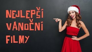 Vánoční filmy nejlepší komedie a romantické filmy online CZ [upl. by Holtz]