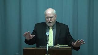 2024 05 26 Spiritual Groanings Rom 826 Pastor Gene Breed [upl. by Antonius]