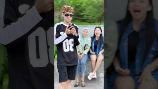 Kirain cowok normal ternyata tidak 🤣 shortvideo trending [upl. by Norb803]