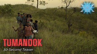 Cinemalaya 20 Tumandok  Teaser [upl. by Ahsinyt]