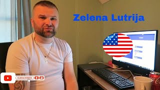 Zelena Lutrija 🇺🇸za ovu godinu pustili od 5 Oktobra do 8 Novembra 2022 [upl. by Rufe662]