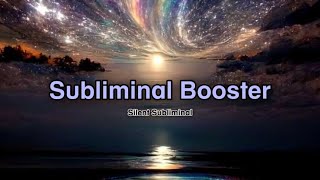 Ganglei Subliminal Booster 1x listen results unbreakable and NO TURNING BACK🪄 [upl. by Enomis]