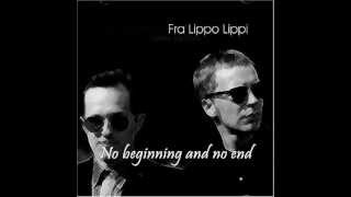 Fade Away Fra Lippo Lippi Lyric Video [upl. by Stallworth]