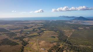 Lot 286 Bruce Highway Longford Creek BOWEN Queensland [upl. by Ordnajela]