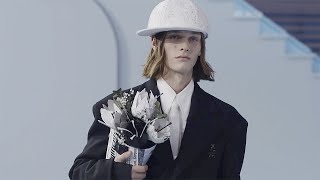 Louis Vuitton  Fall Winter 20222023 Full Show  Menswear [upl. by Ahsinnor]