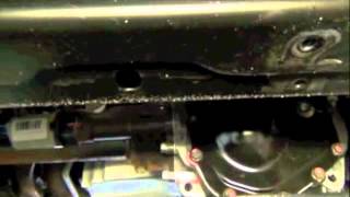 SnoWay Install on 2012 GMC 2500 HD [upl. by Matty685]