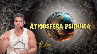 A atmosfera psÃ­quica da crosta terrestre e do umbral [upl. by Xella293]