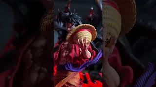 Conqueror Haki Luffy One Piece  TH Studio assemble video [upl. by Magnuson]