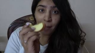 Vlog  My GM Diet Experience  What I Ate For 7 Days  Healthy Recipes [upl. by Gnak]