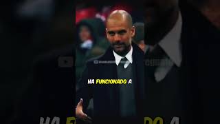 Pep Guardiola está arruinando el futbol [upl. by East]