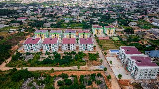 Most Affordable Ghana Properties 2024 [upl. by Deste]